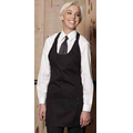 Scoop Neck Apron